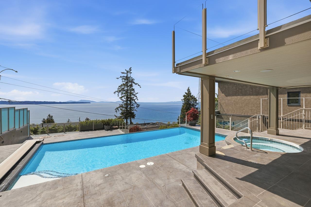 14843 HARDIE AVENUE, White Rock