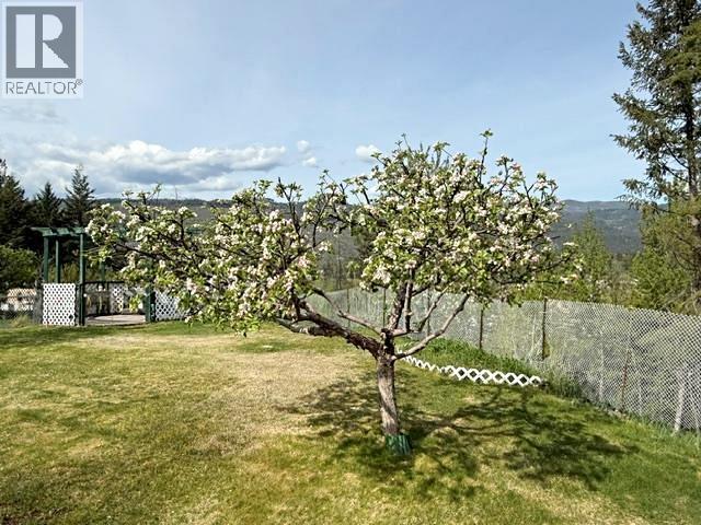 4510 Power Road Unit# 29, Barriere
