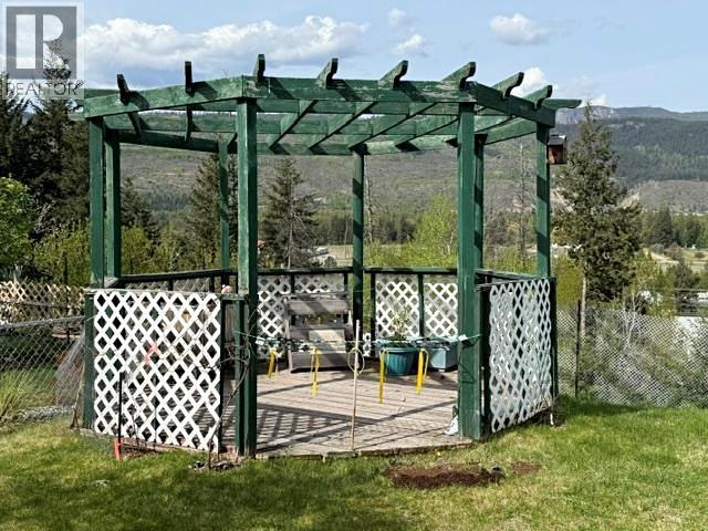 4510 Power Road Unit# 29, Barriere