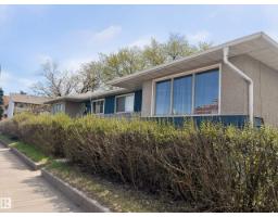 Duplex for sale at 13007 / 13009 111 Av NW, Edmonton — MLS® E4488232
