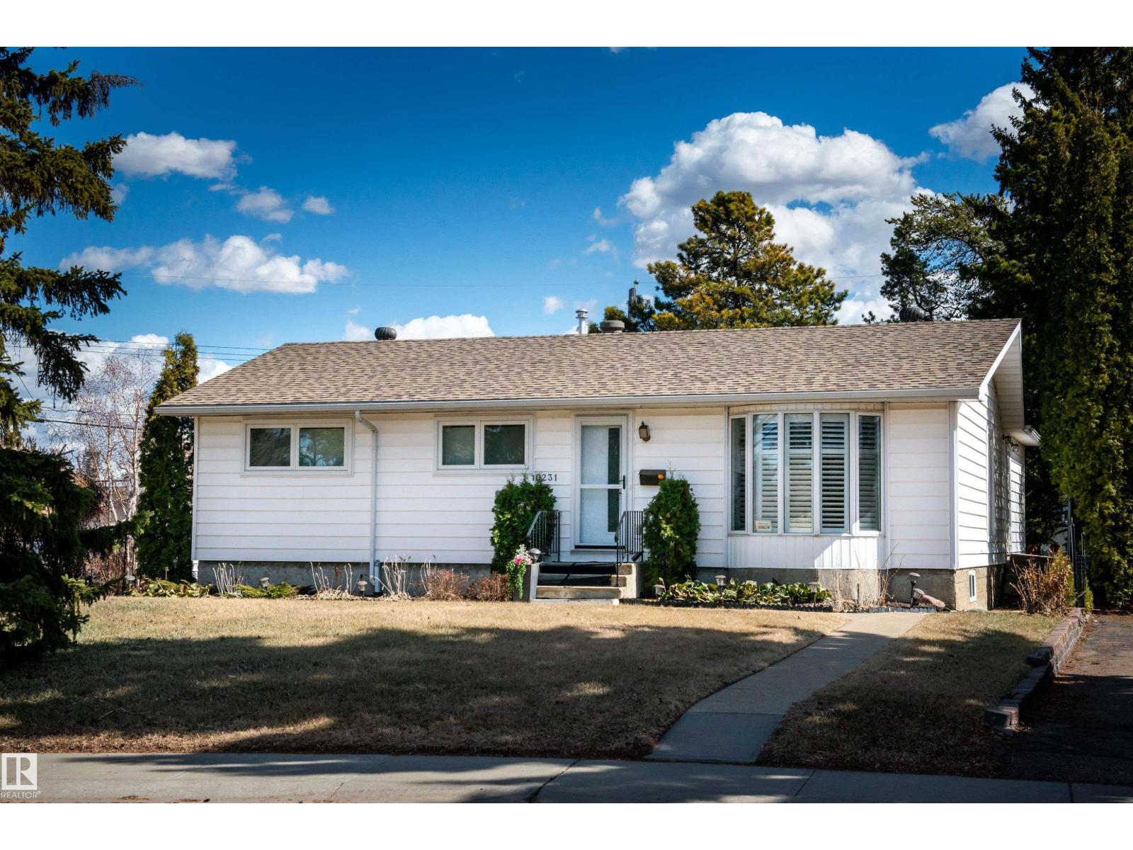 10231 46 ST NW, Edmonton