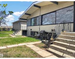 Fourplex for sale at 11043 / 11045 131 St NW, Edmonton — MLS® E4488234