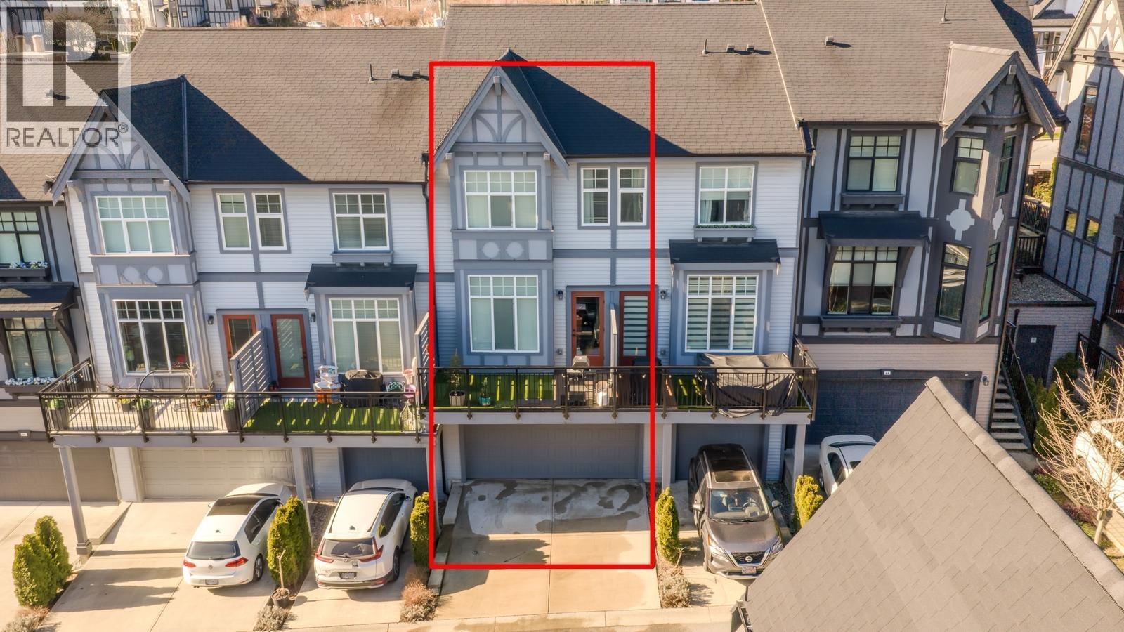 43 3552 VICTORIA DRIVE, Coquitlam