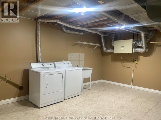 2205 EDGEMORE AVENUE Unit# BASEMENT, LaSalle, Ontario, N9H2K2 — Photo 7
