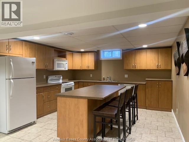 2205 EDGEMORE AVENUE Unit# BASEMENT, LaSalle, Ontario, N9H2K2 — Photo 4