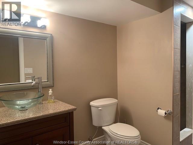 2205 EDGEMORE AVENUE Unit# BASEMENT, LaSalle, Ontario, N9H2K2 — Photo 3