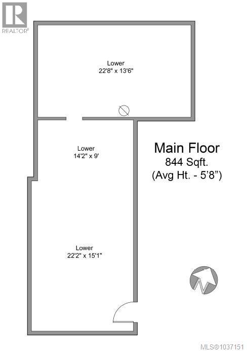 #210 6596 Baird Rd - 20