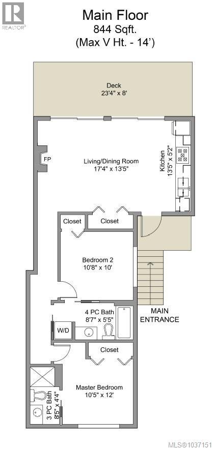 #210 6596 Baird Rd - 21