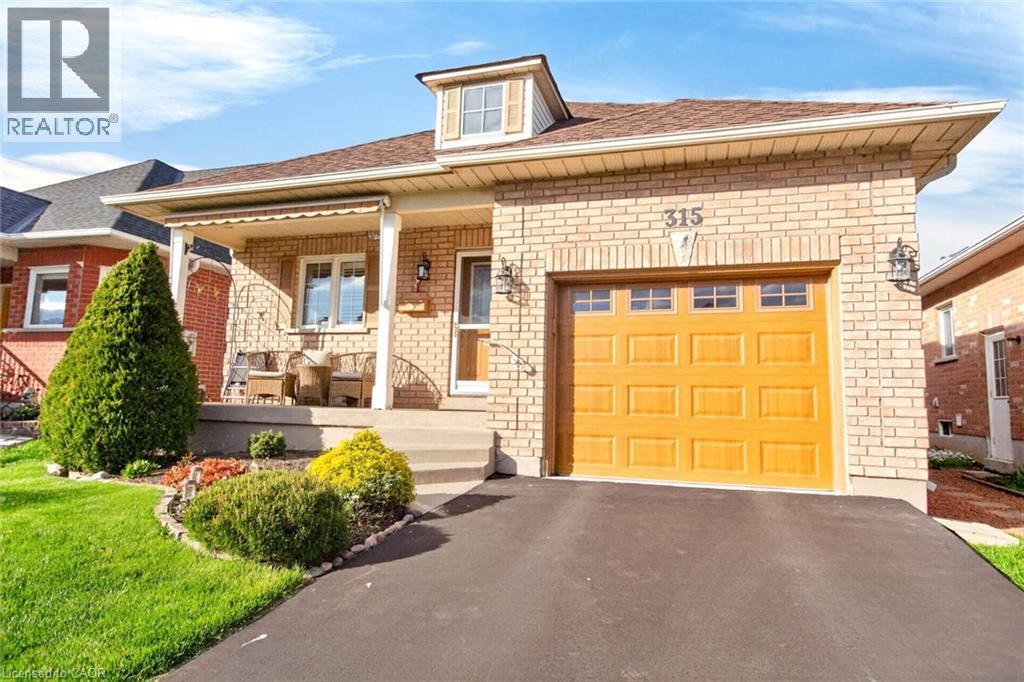 315 CENTENNIAL FOREST Drive, Milton, Ontario, L9T5X4 — Photo 18