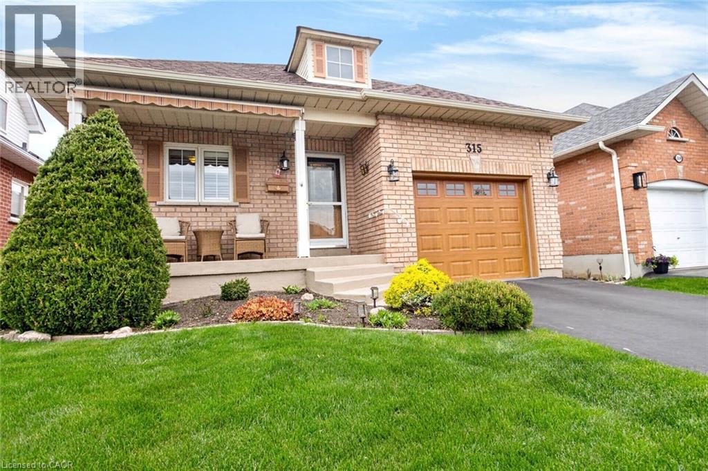 315 CENTENNIAL FOREST Drive, Milton, Ontario, L9T5X4 — Photo 24