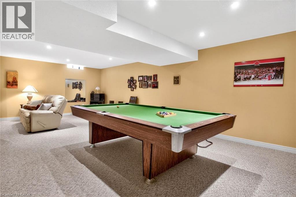 315 CENTENNIAL FOREST Drive, Milton, Ontario, L9T5X4 — Photo 11