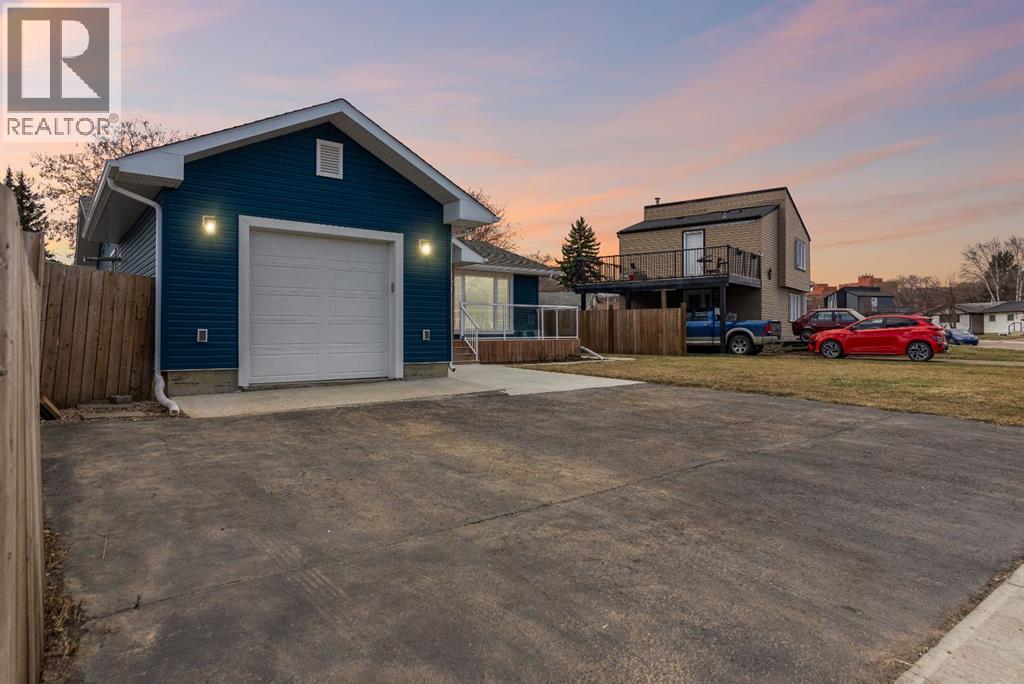 121 Demers Drive, Fort McMurray