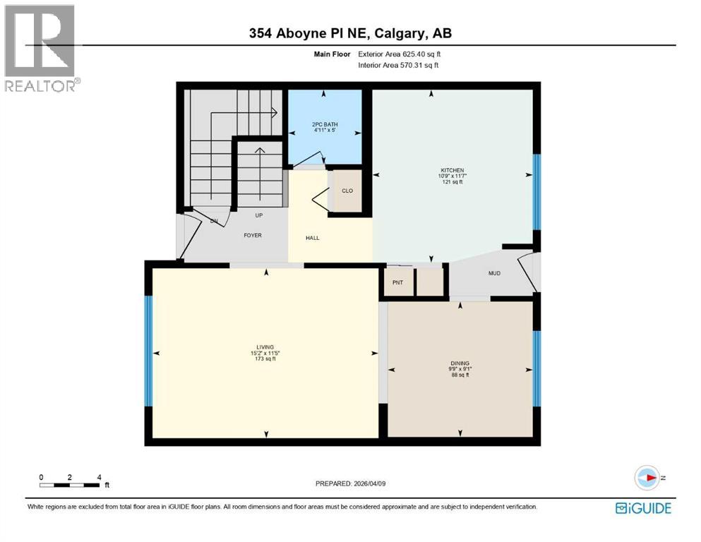 354 Aboyne Place NE - 36