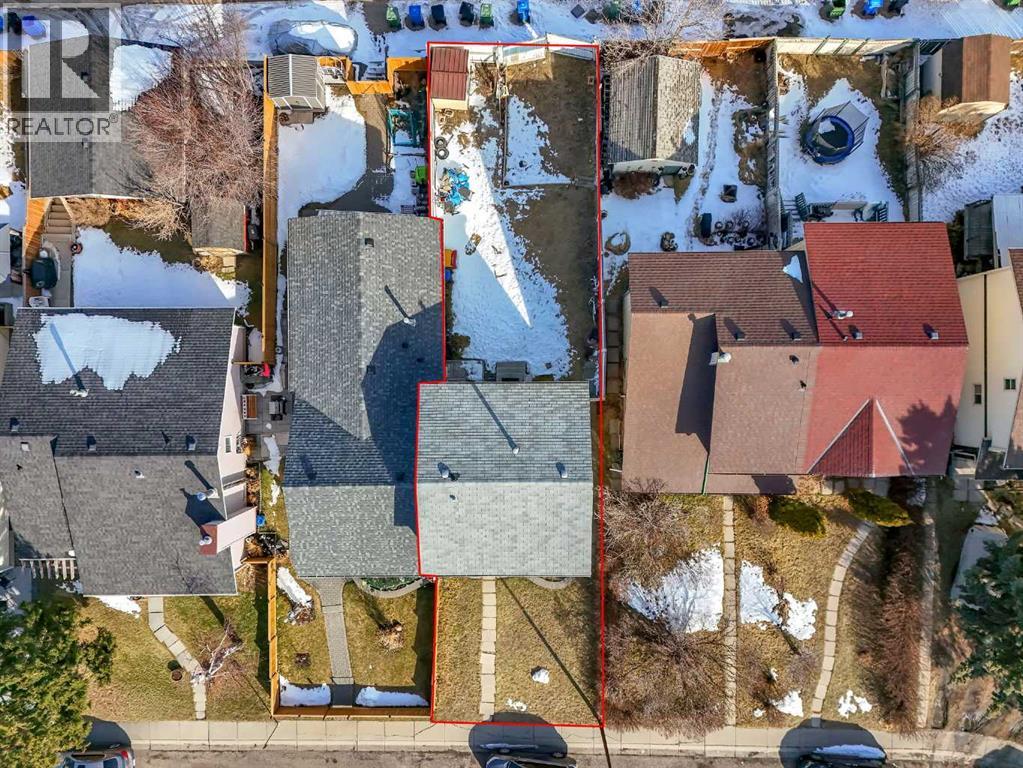 354 Aboyne Place NE - 27
