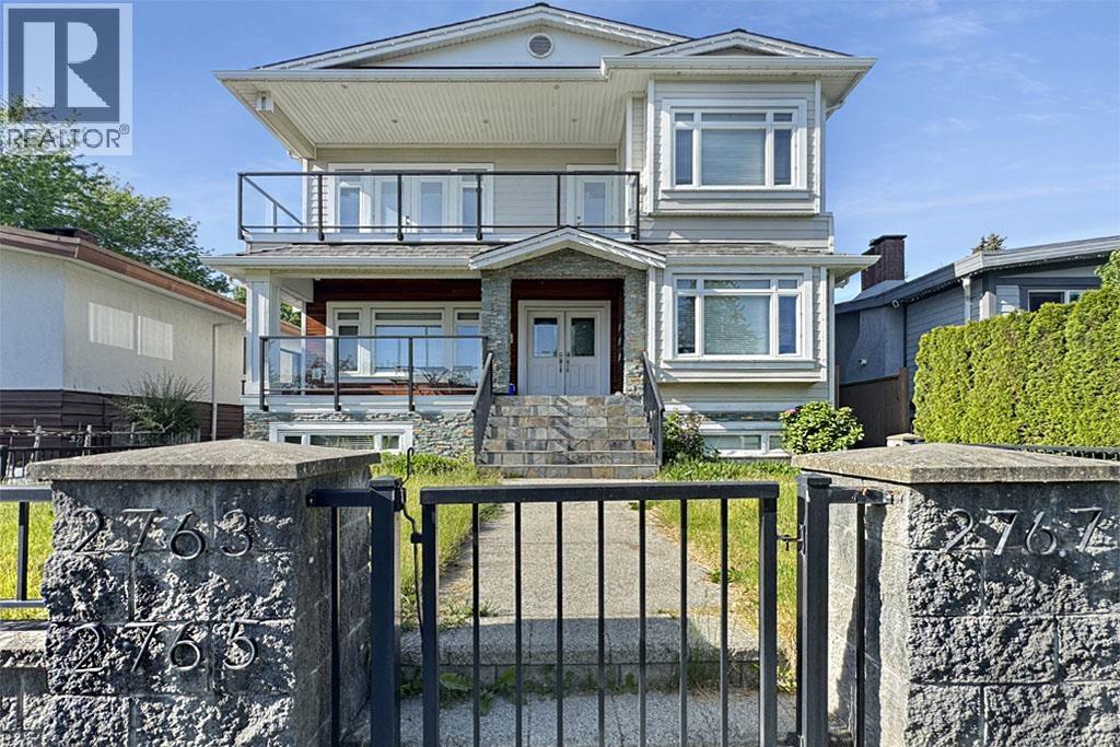 2765 54TH Avenue - main photo