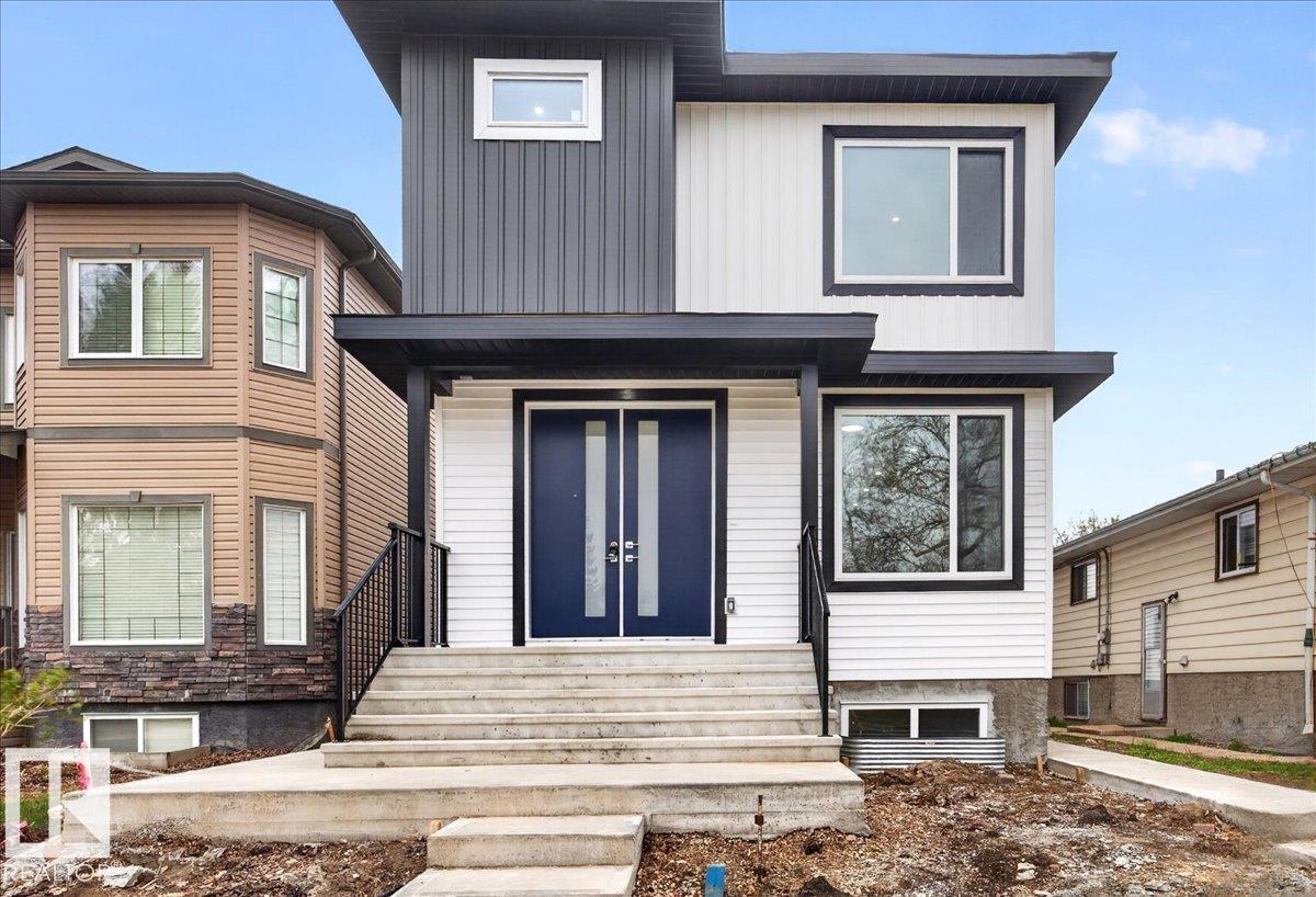 10637 68 AV NW, Edmonton
