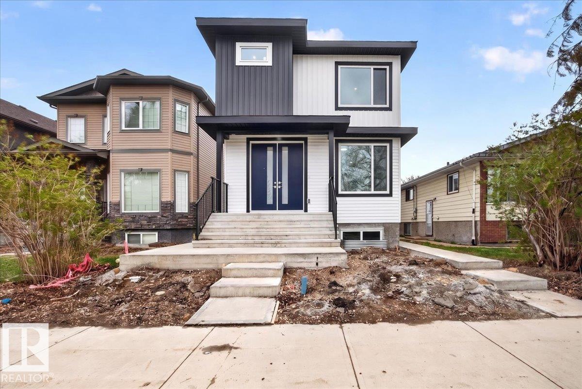 10637 68 AV NW, Edmonton