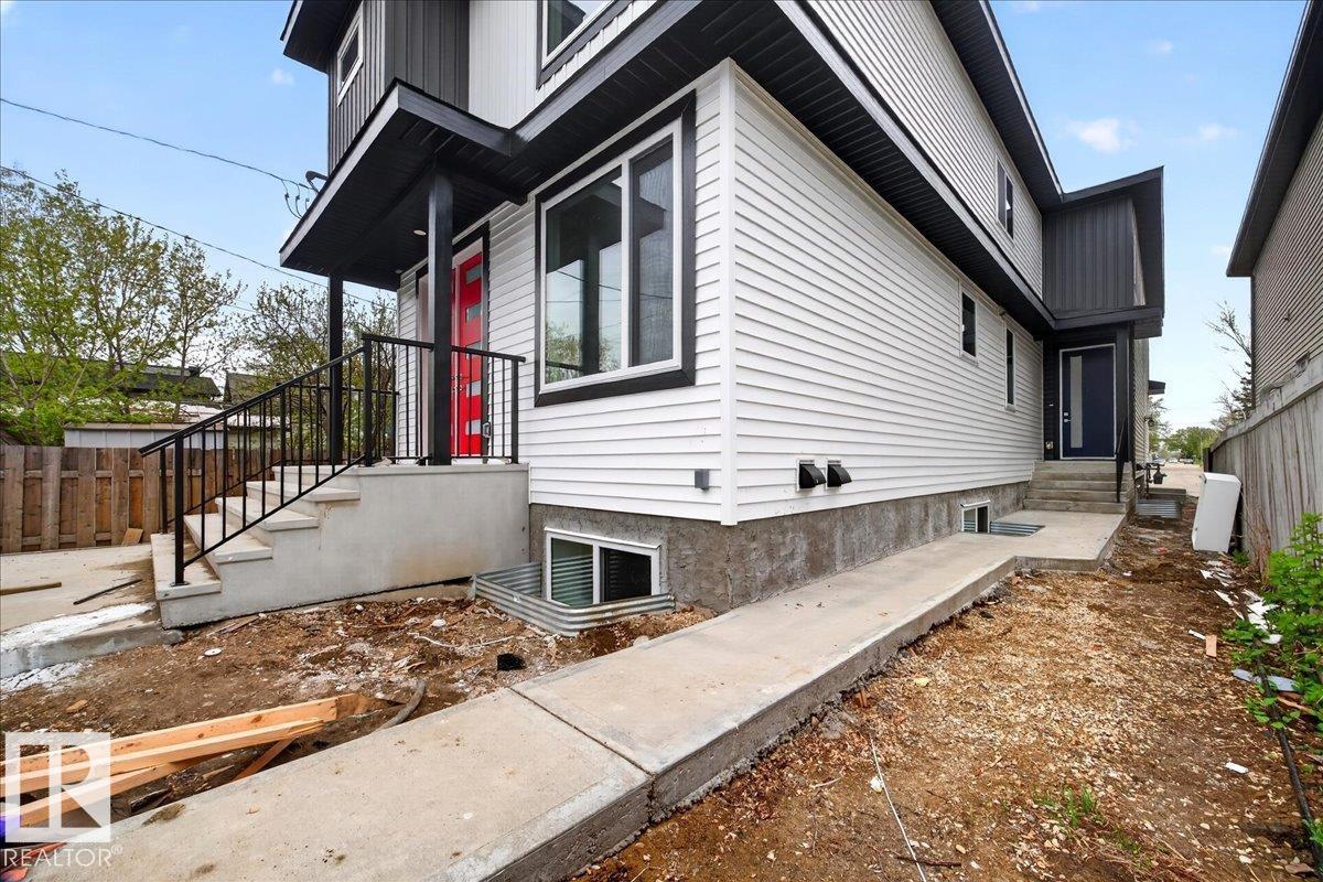 10637 68 AV NW, Edmonton