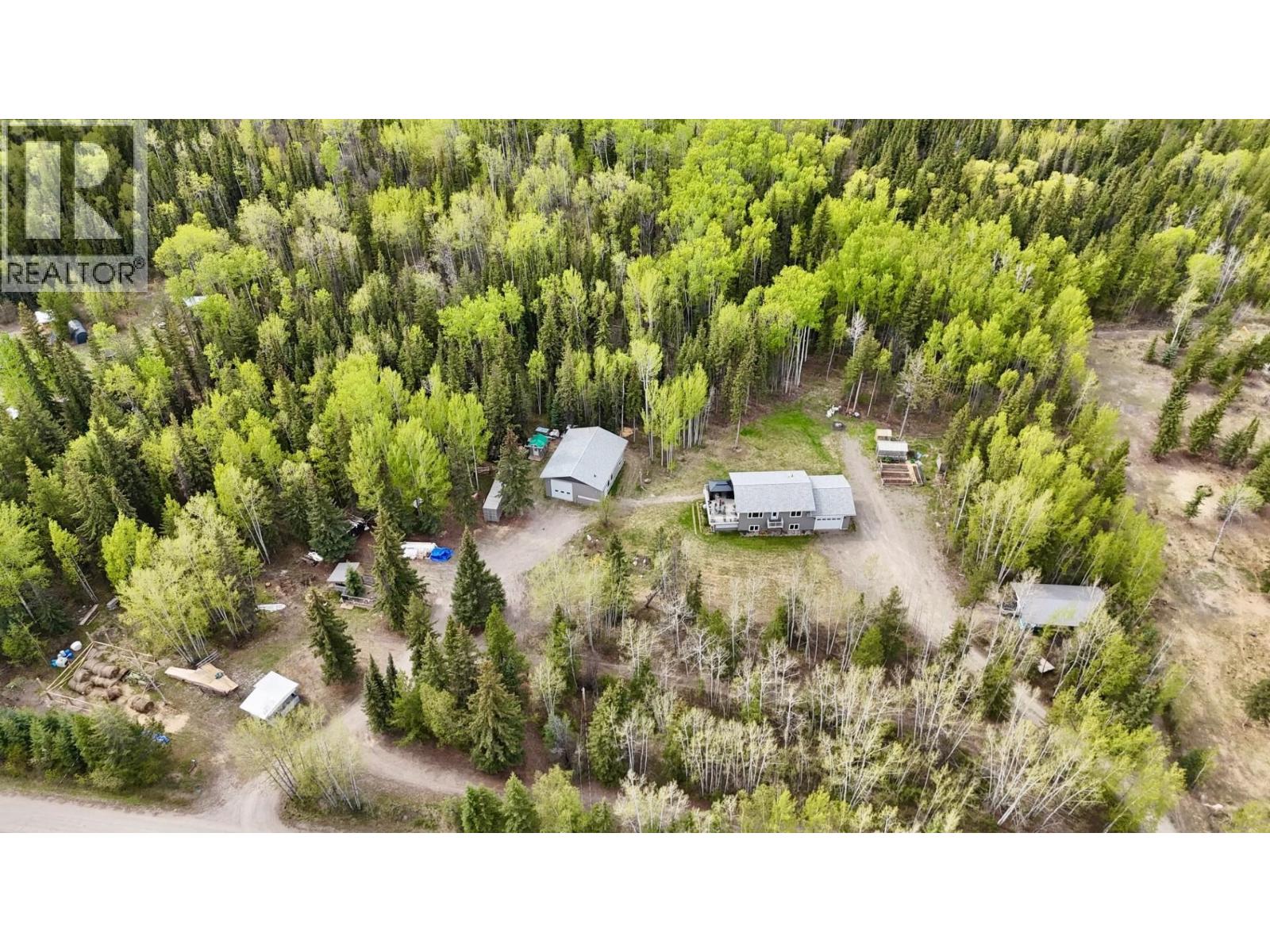 5665 W MEIER ROAD, Cluculz Lake