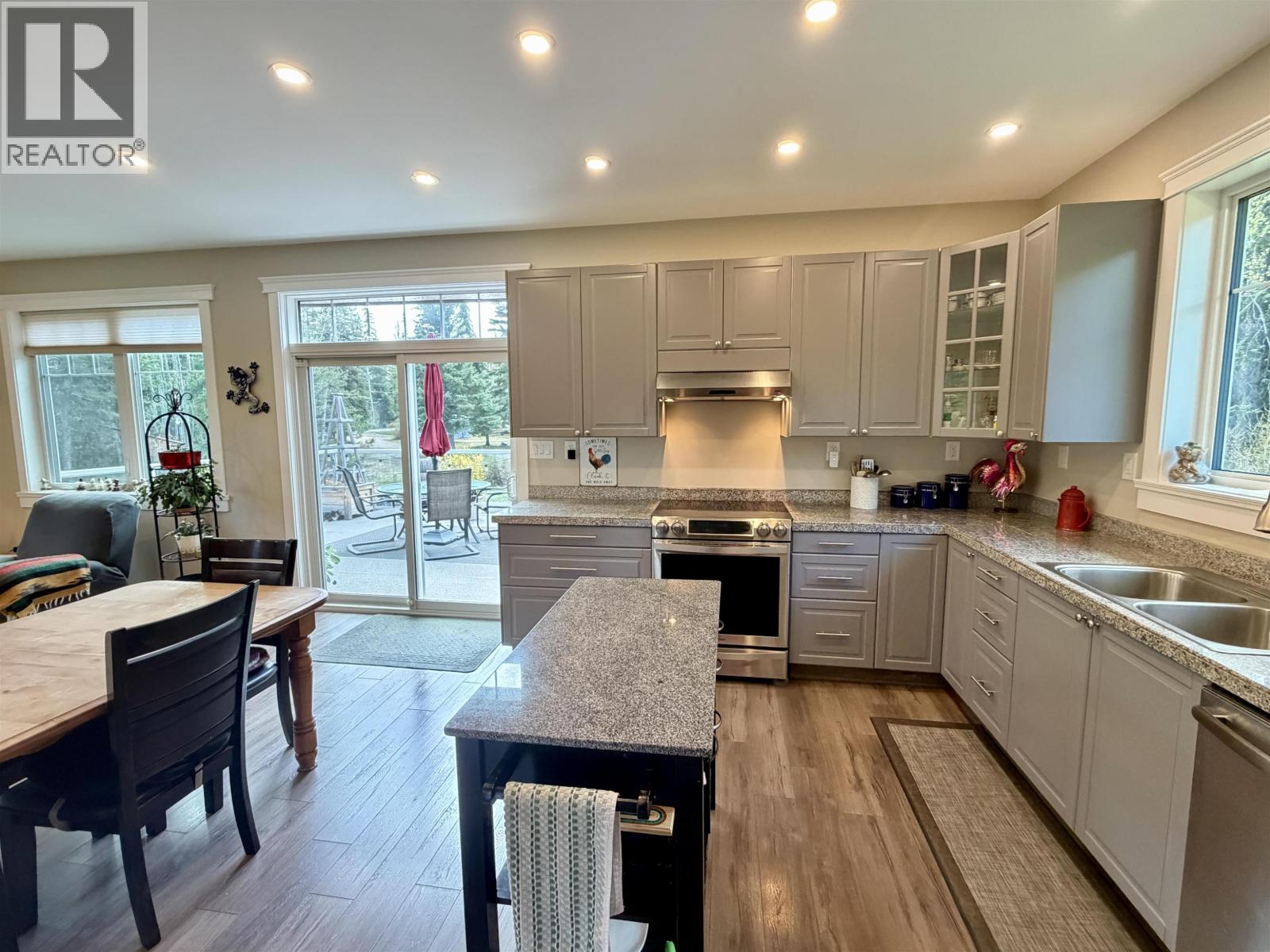5665 W MEIER ROAD, Cluculz Lake