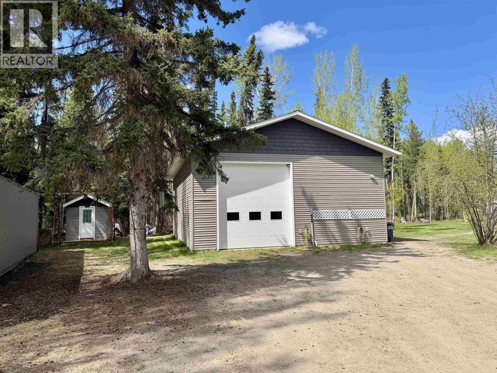 5665 W MEIER ROAD, Cluculz Lake