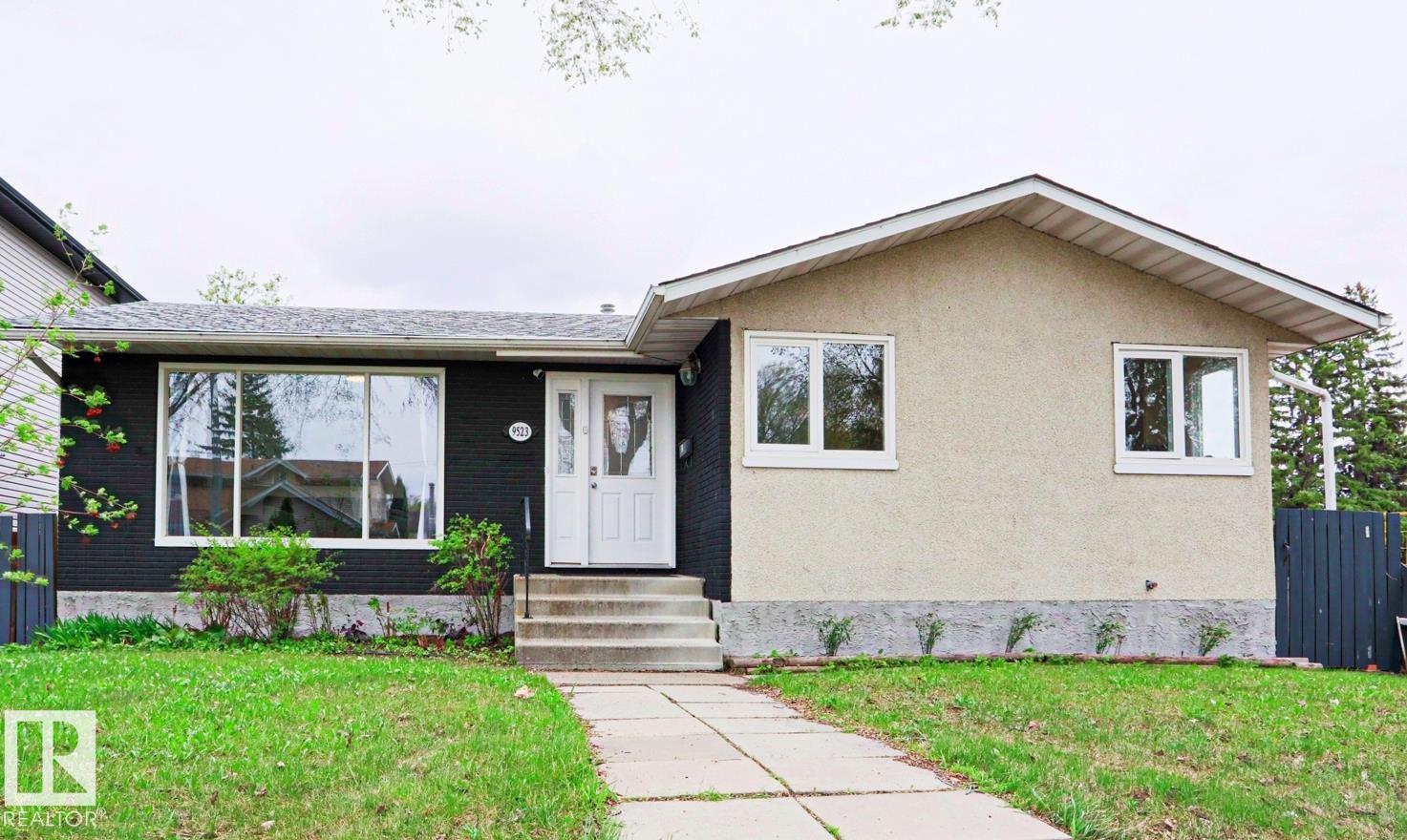 9523 151 ST NW, Edmonton