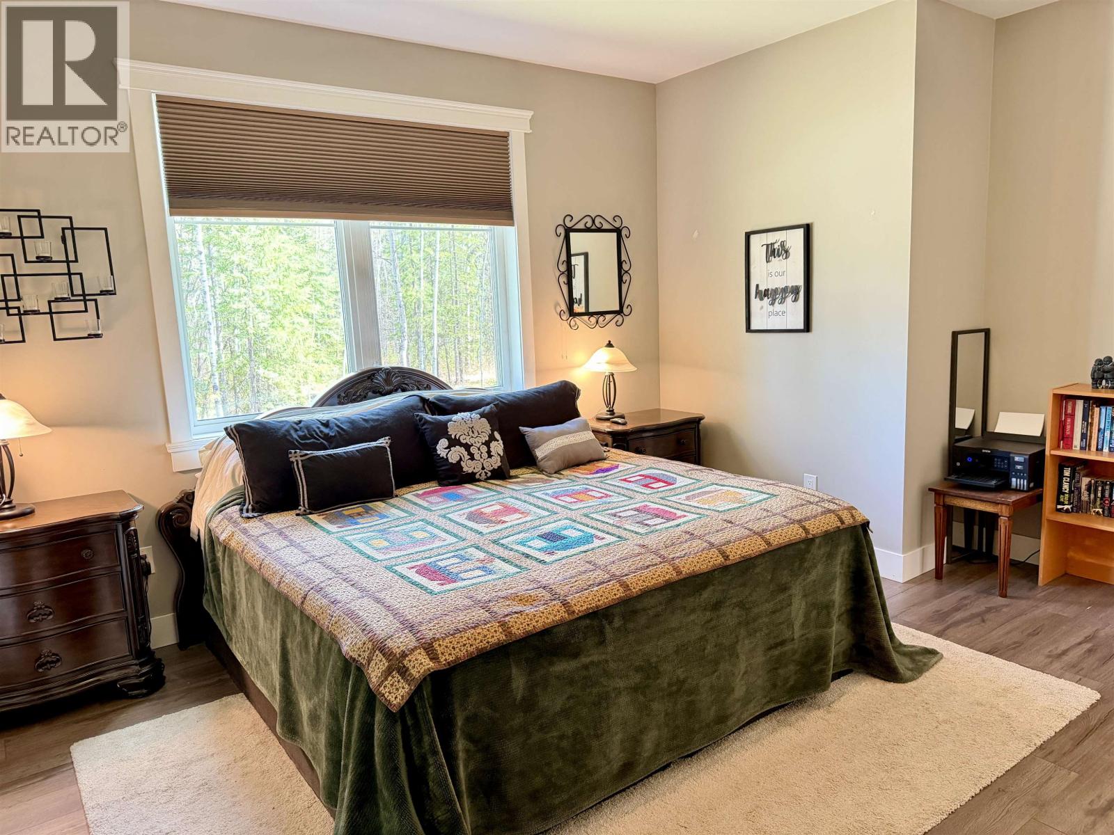 5665 W MEIER ROAD, Cluculz Lake