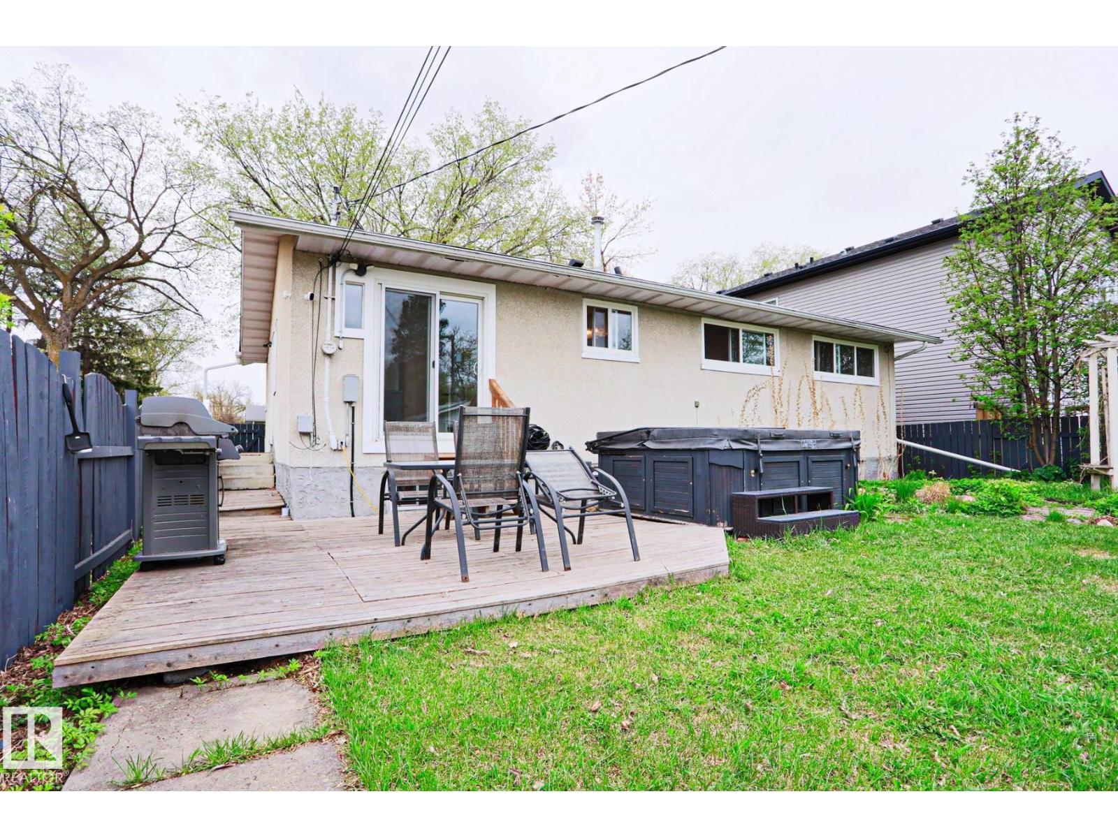 9523 151 ST NW, Edmonton