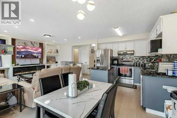 16 Saddletree Close NE - 22