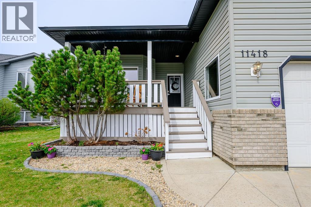 11418 89B Street - photo 2