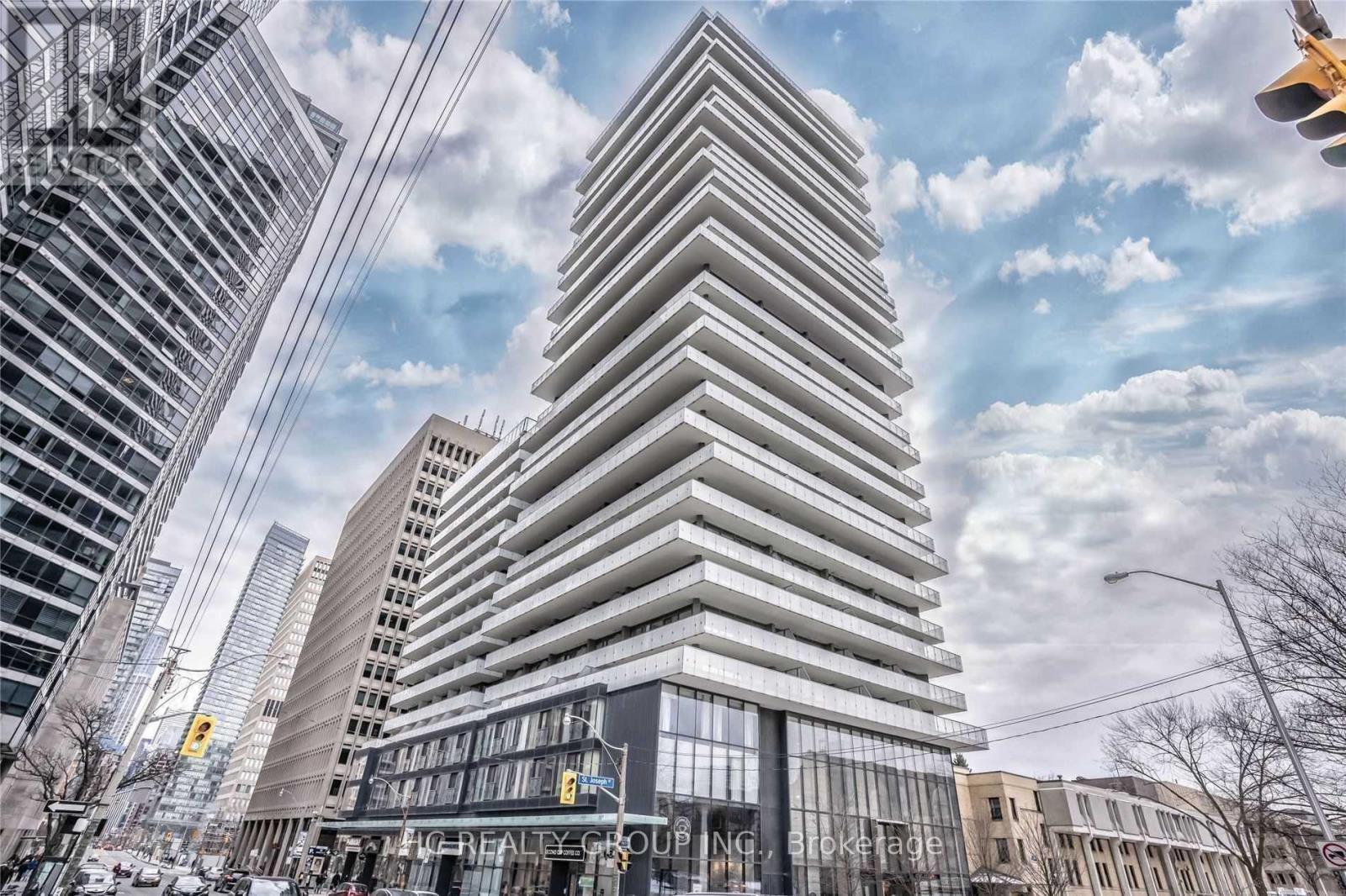 Listing photo of PH08 - 57 ST JOSEPH STREET