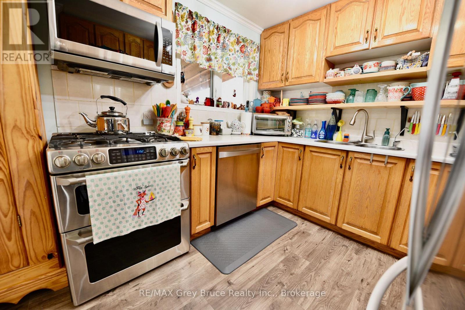 313 TAMMY'S COVE ROAD - 16