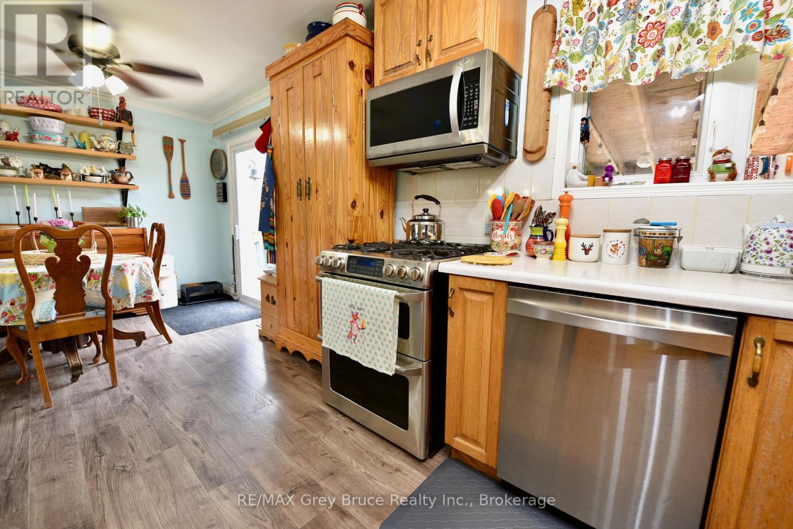 313 TAMMY'S COVE ROAD - 17