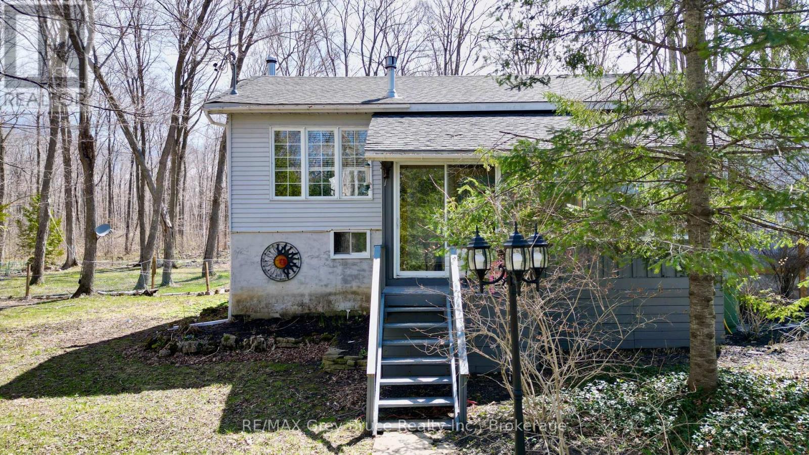 313 TAMMY'S COVE ROAD - 2