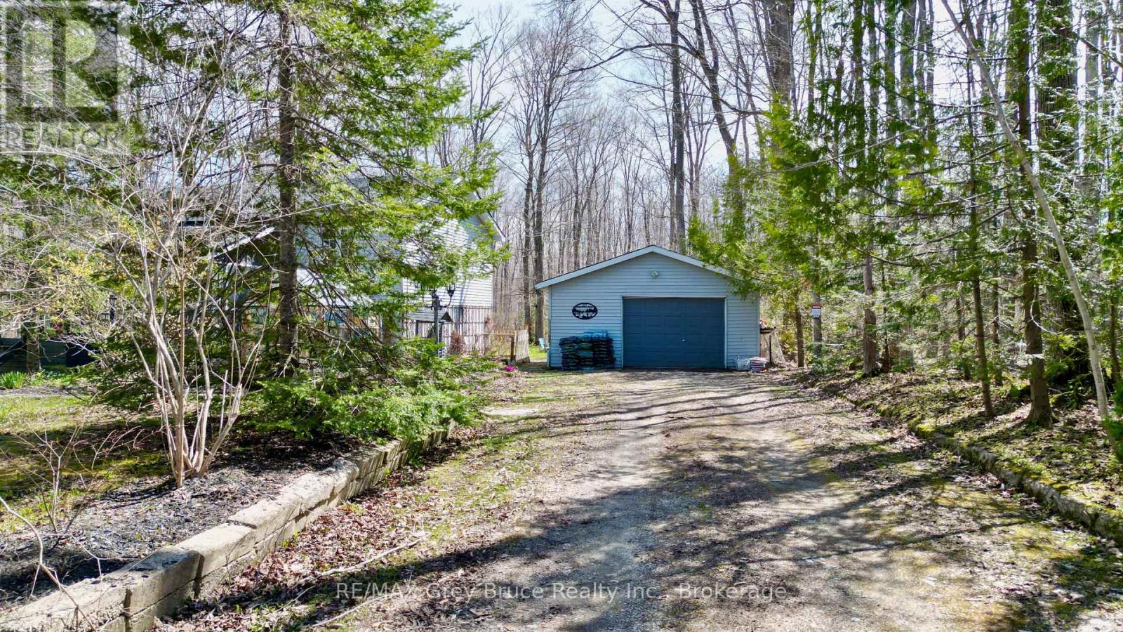 313 TAMMY'S COVE ROAD - 3