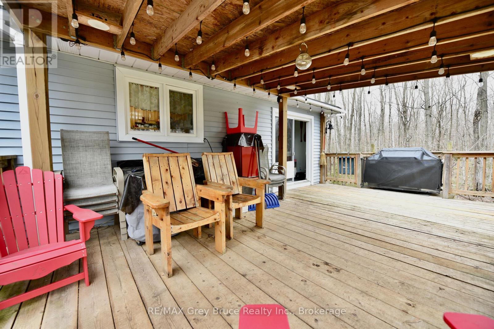313 TAMMY'S COVE ROAD - 32