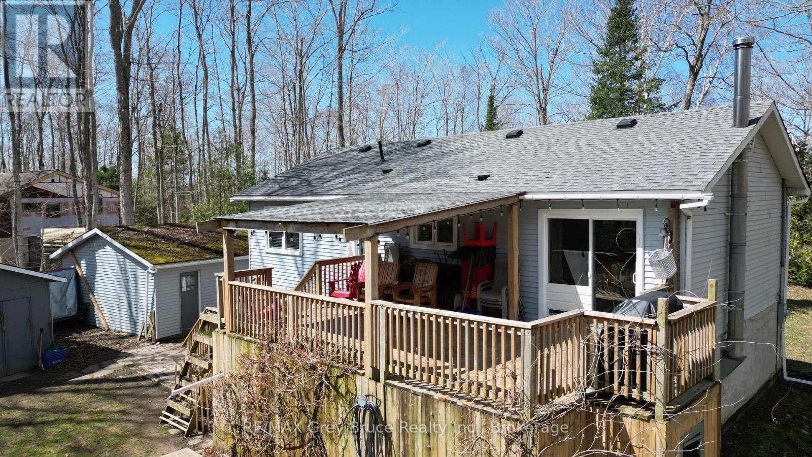 313 TAMMY'S COVE ROAD - 34