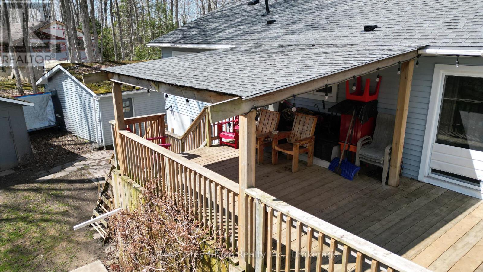 313 TAMMY'S COVE ROAD - 35