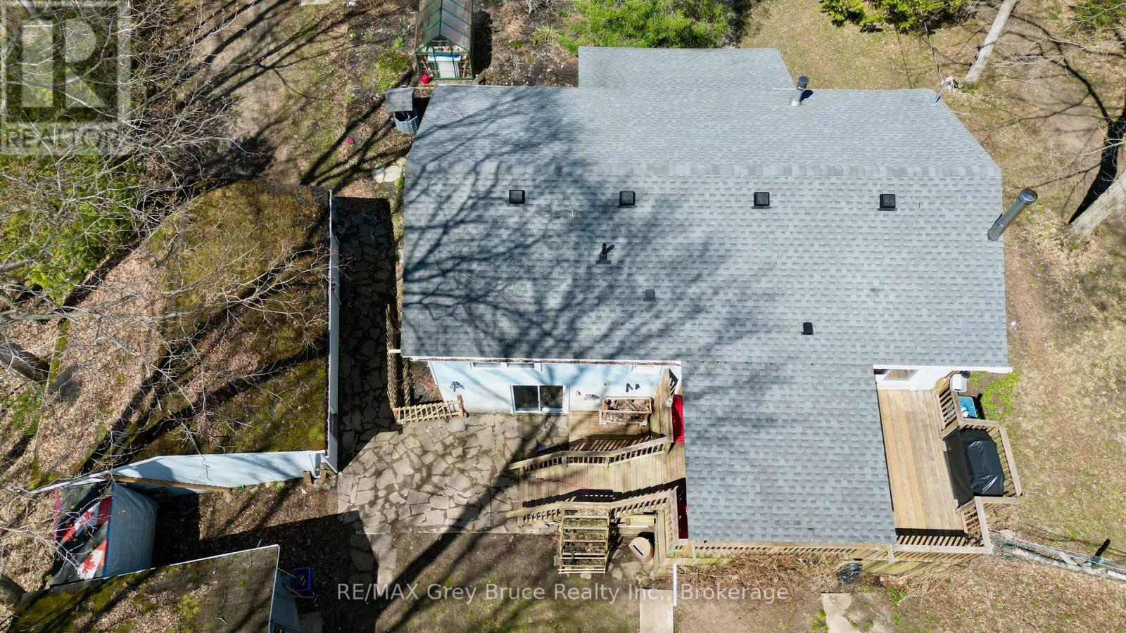 313 TAMMY'S COVE ROAD - 36
