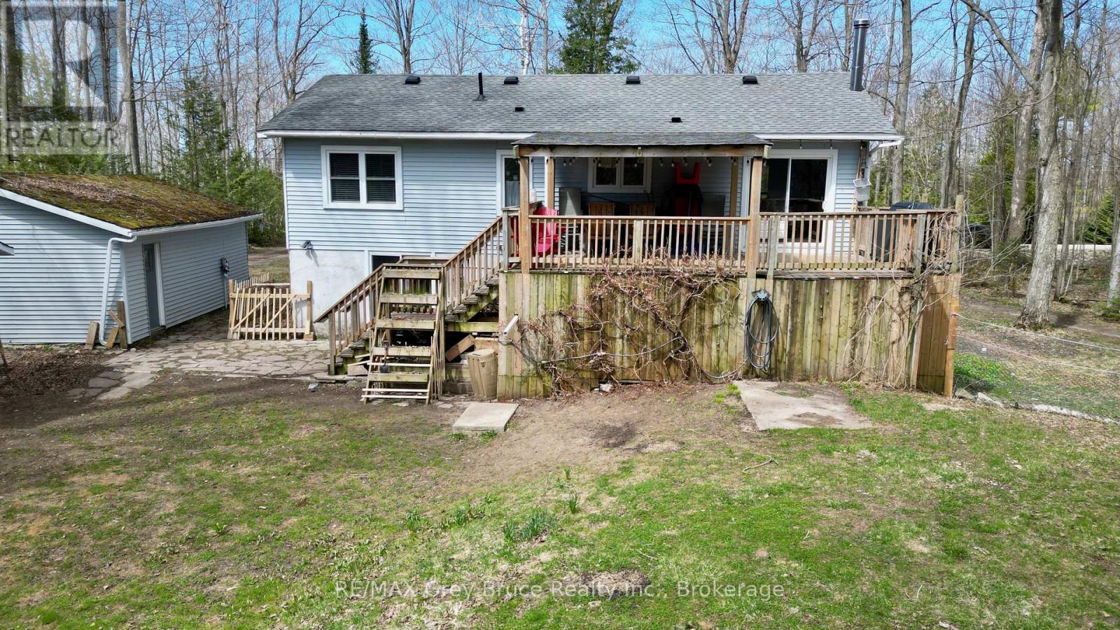 313 TAMMY'S COVE ROAD - 37
