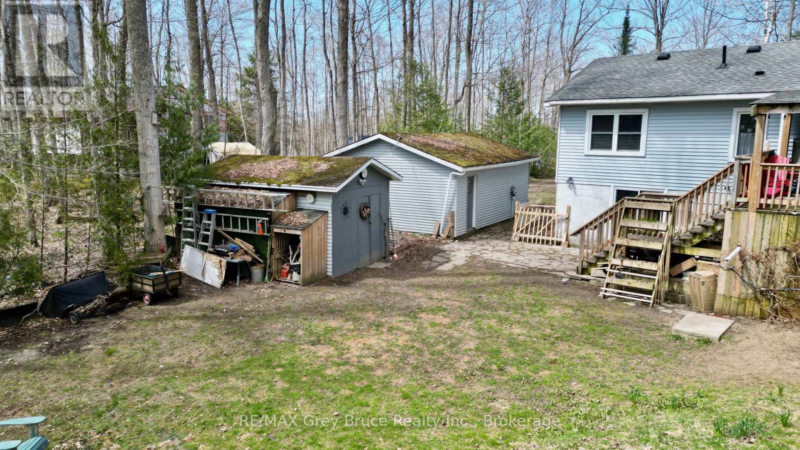 313 TAMMY'S COVE ROAD - 38