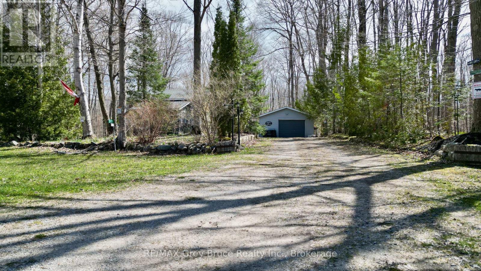 313 TAMMY'S COVE ROAD - 4