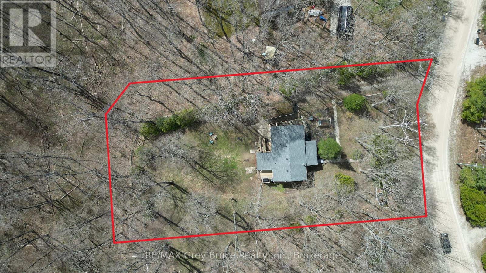 313 TAMMY'S COVE ROAD - 49