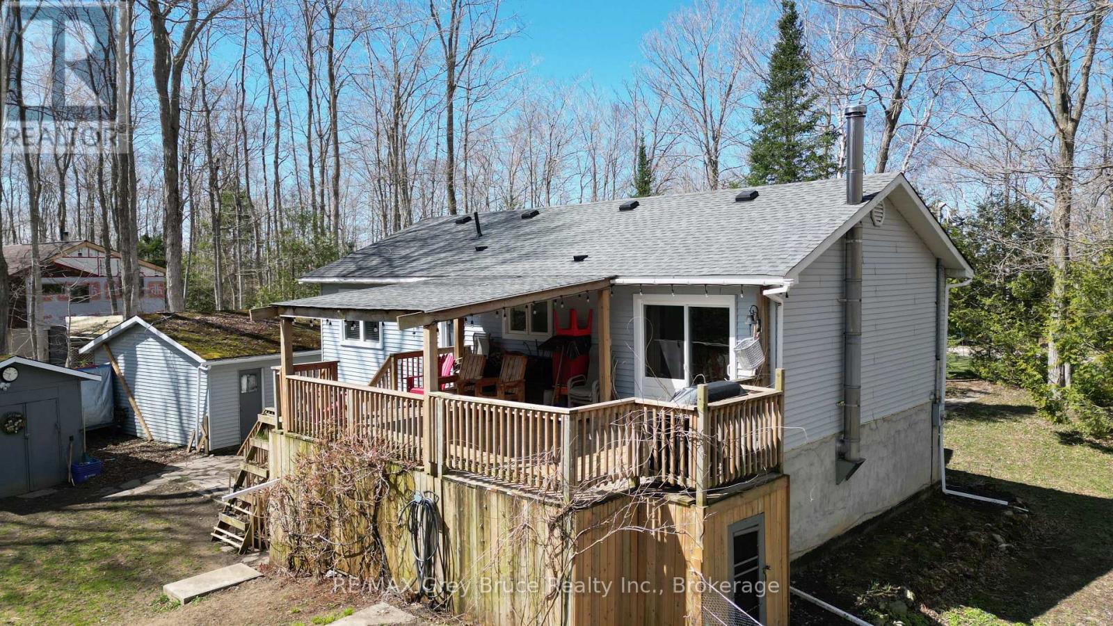 313 TAMMY'S COVE ROAD - 5