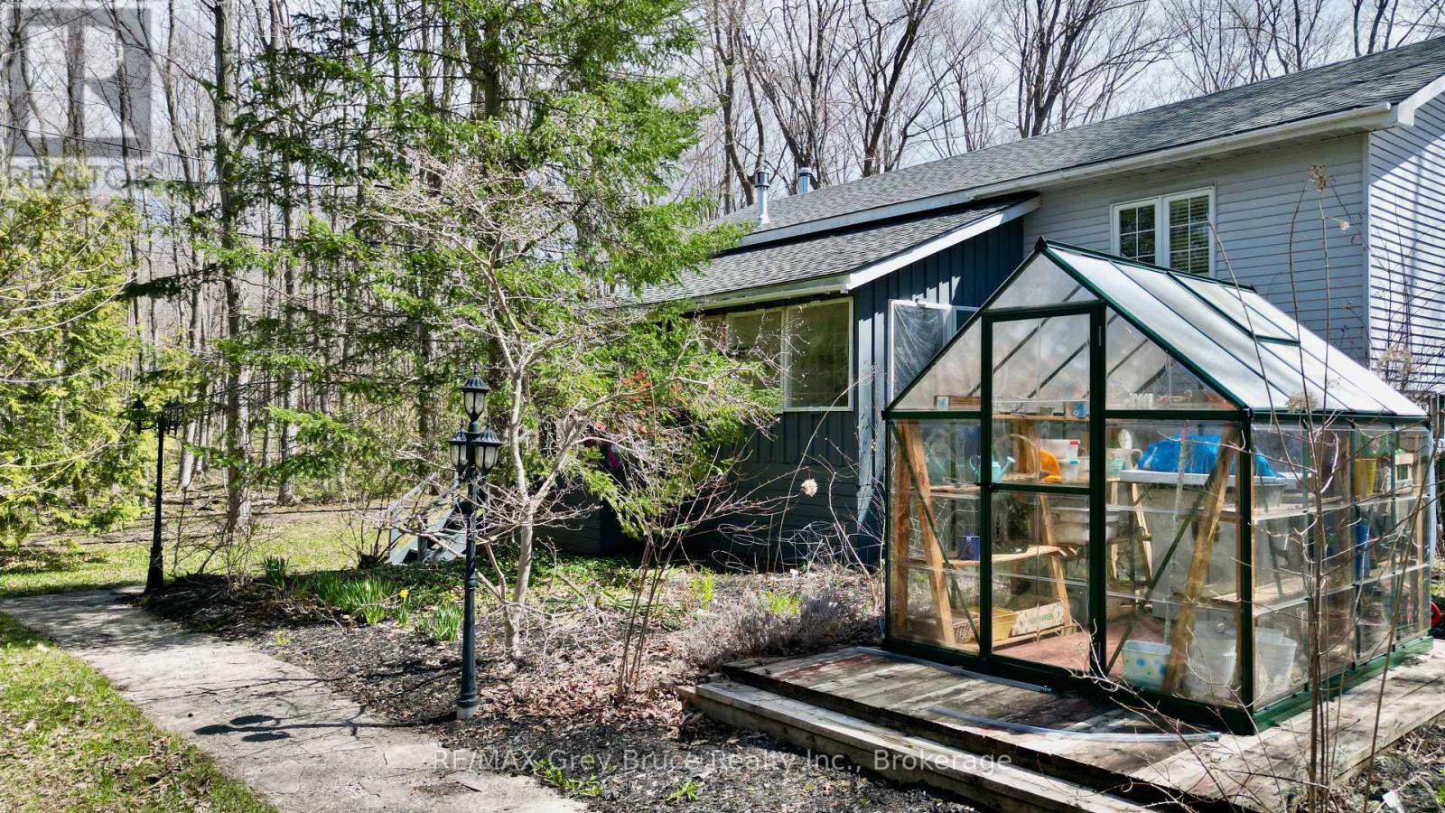 313 TAMMY'S COVE ROAD - 6