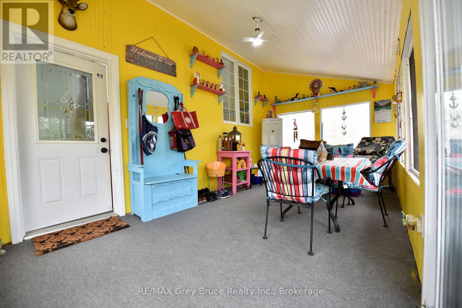313 TAMMY'S COVE ROAD - 7