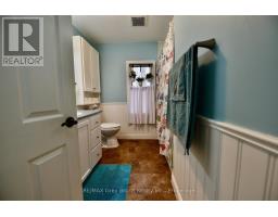 Bedroom 2 - 313 Tammy's Cove Road, Northern Bruce Peninsula, ON N0H1W0 Photo 6