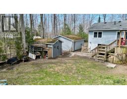 Laundry room - 313 Tammy's Cove Road, Northern Bruce Peninsula, ON N0H1W0 Photo 12