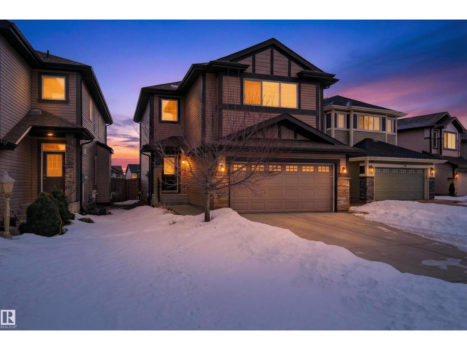 4723 ALWOOD BEND SW SW, Edmonton