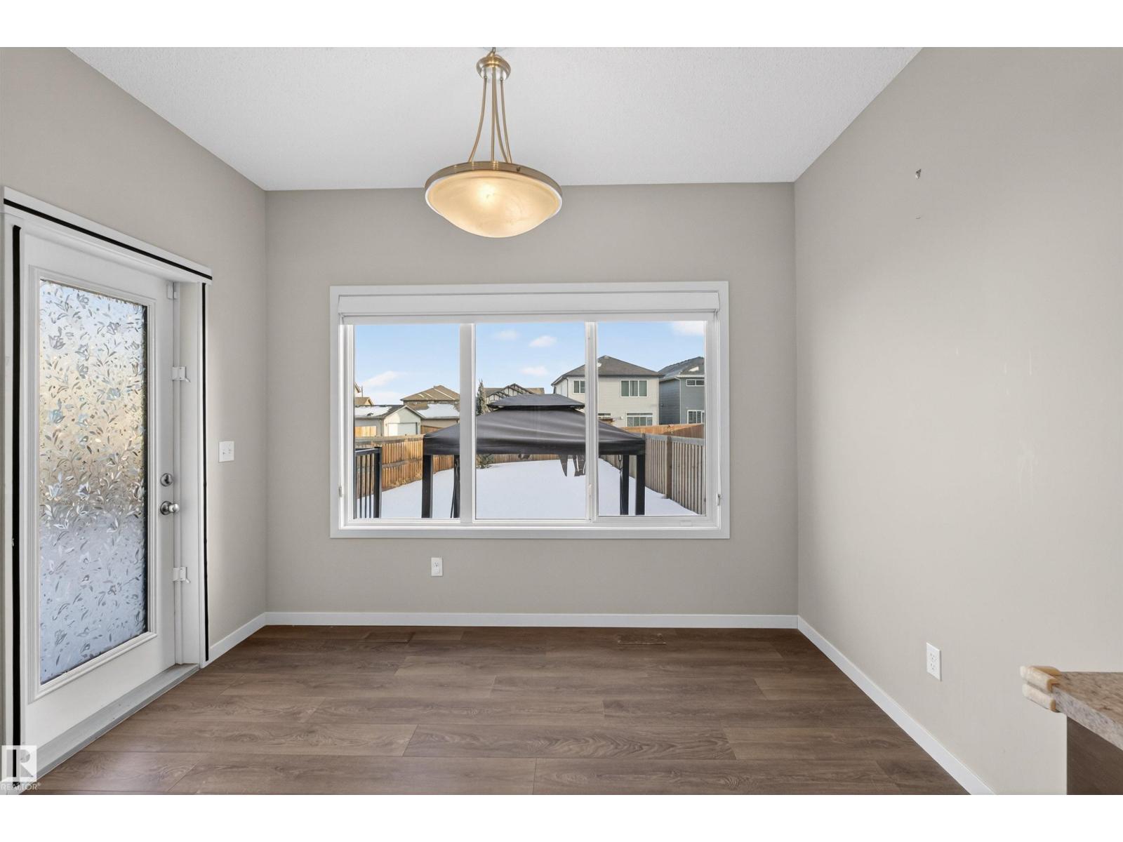 4723 ALWOOD BEND SW SW, Edmonton